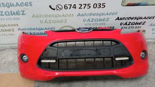 Paragolpes delantero completo Ford Fiesta Sport 
