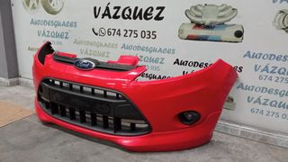 Paragolpes delantero completo Ford Fiesta Sport 