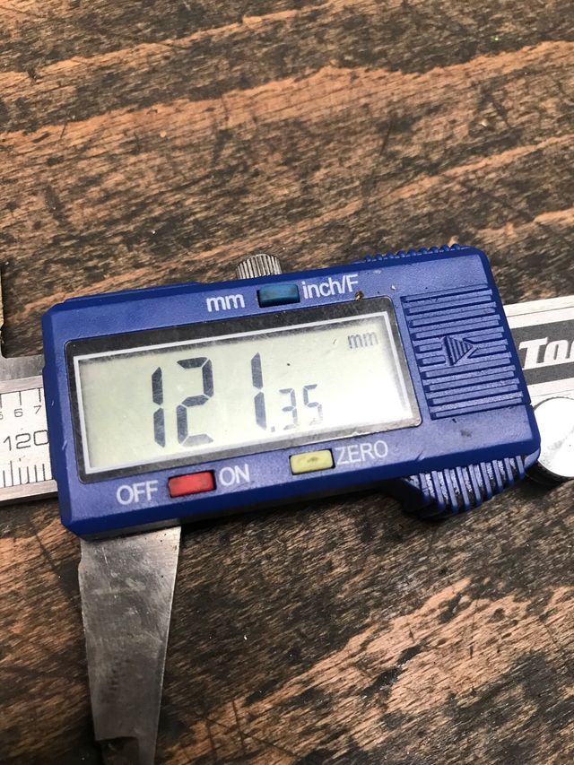 pedalier cuadradillo 68/121