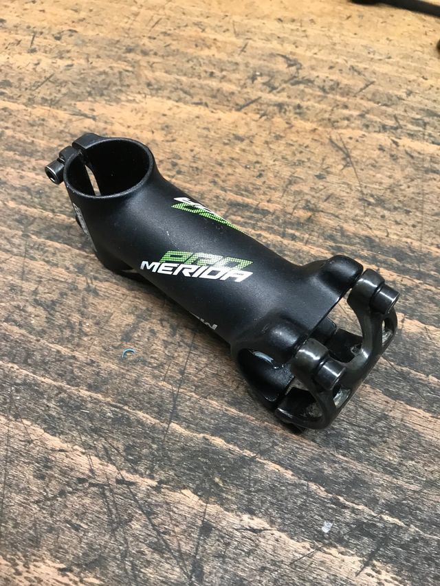 potencia merida 90mm 31.8mm