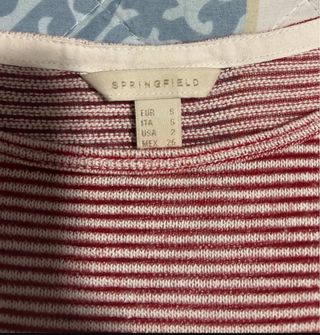 camiseta manga larga