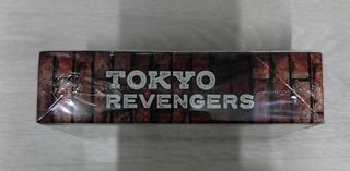 Tokyo revengers cards