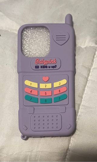 Funda iPhone 13 Pro