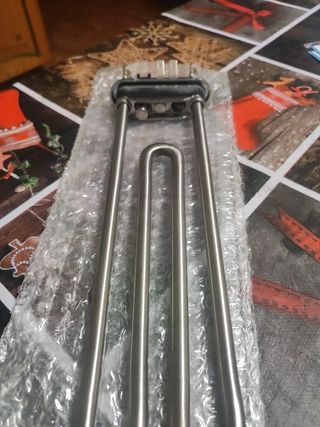 Resistencia Electrolux   240 v 1960w