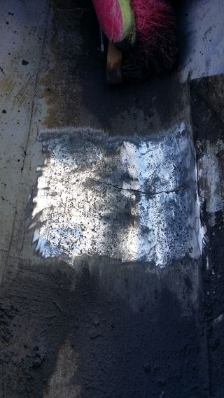REPARACIÓN DE TEJADOS Y GOTERAS