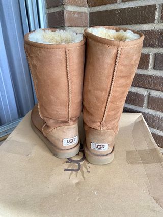 Botas UGG 36