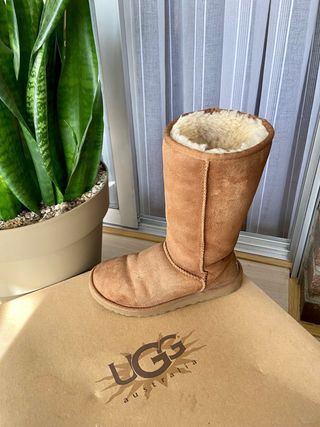 Botas UGG 36