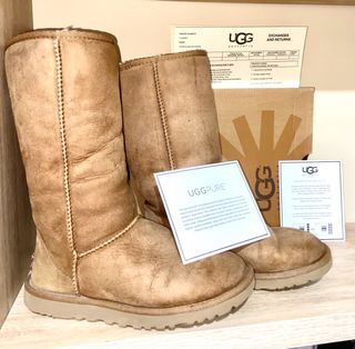Botas UGG 36