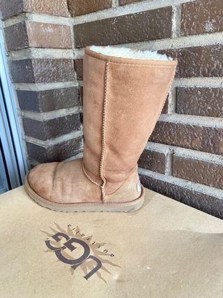 Botas UGG 36