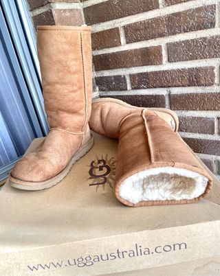 Botas UGG 36
