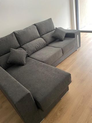 sofas cheslong en 330