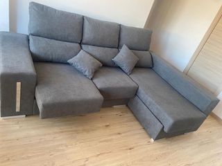 sofas cheslong en 330