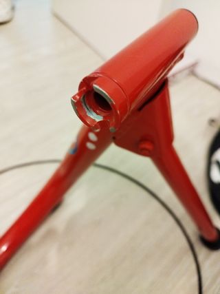 Rodillo bicicleta Magnético Minoura LR340