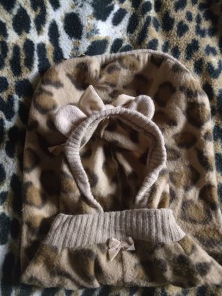 Maglioncino per cani di 4,5/6 kg 60% lana