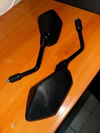 espejos kawasaki versys 650 2018