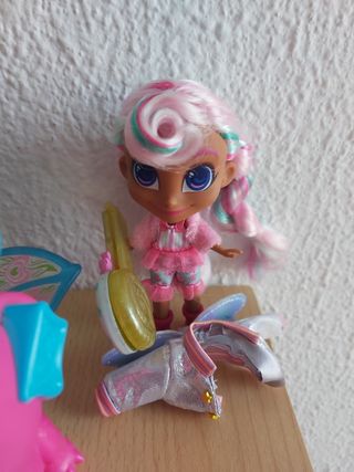 Muñecos varios (leer anuncios)