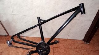 Cuadro 29" Olympia