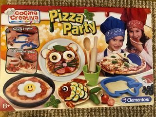 pizza party