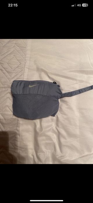 cortavientos nike mujer