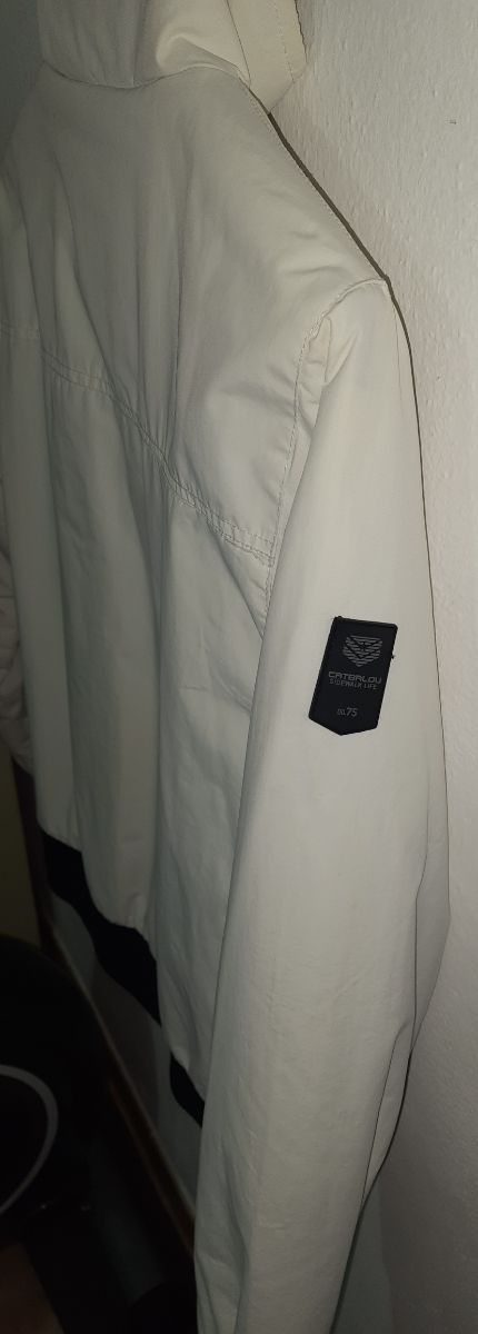 Giacca Giubbotto Catbalou Taglia M