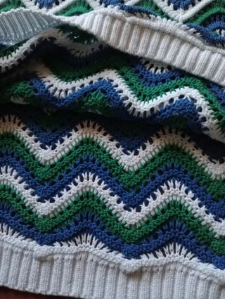 Pullover motivo chevron - OVS