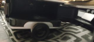 Cámara de película