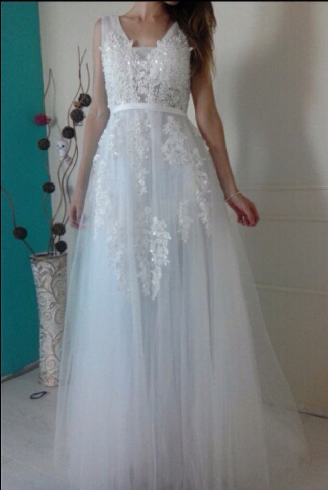 Liquidación total. Talla 44