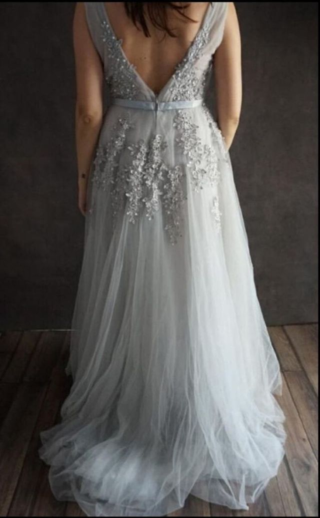 Liquidación total. Talla 44