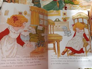 Cuentos infantiles clásicos