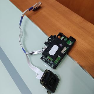 Despiece TV LG 43UM7100PLB