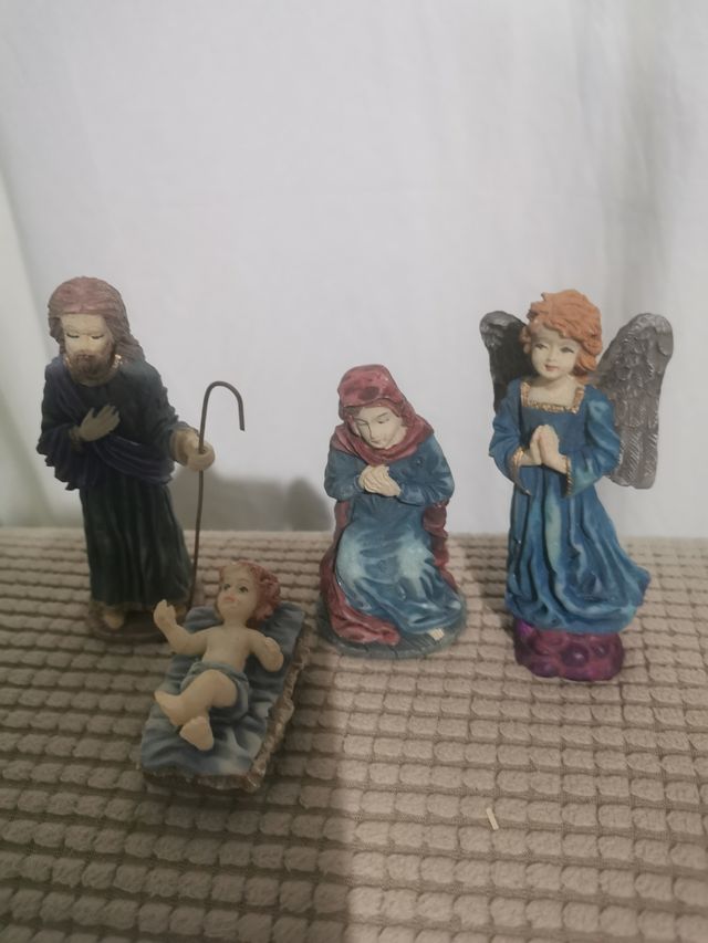 Figuras Belén
