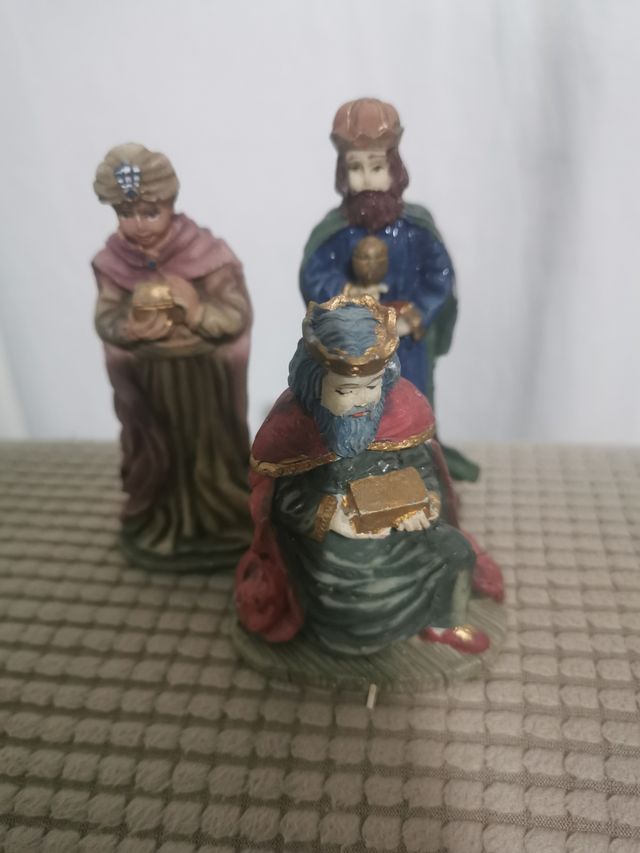 Figuras Belén