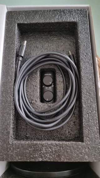 BLUE YETI NEGRO ⚫️