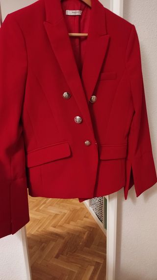 Chaqueta