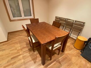 Salón + Comedor (urge venta)