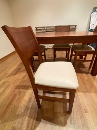 Salón + Comedor (urge venta)