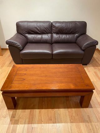 Salón + Comedor (urge venta)