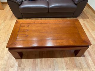 Salón + Comedor (urge venta)