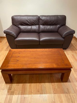 Salón + Comedor (urge venta)