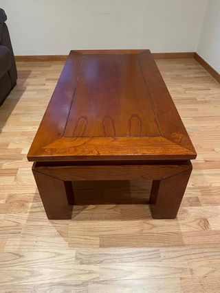 Salón + Comedor (urge venta)