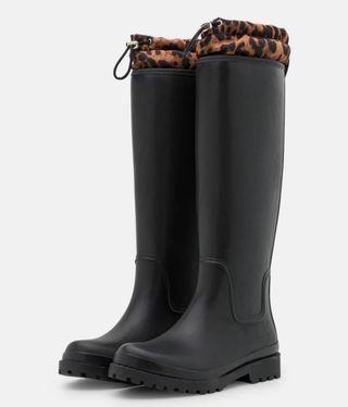 Botas de agua Guess 36 de segunda mano por 45 EUR en Barakaldo en