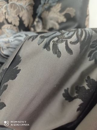 VESTIDO DE FIESTA
