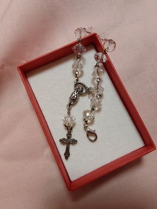 Pulsera para fallera niña