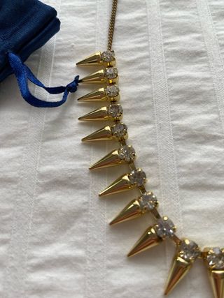 Collar Agatha París