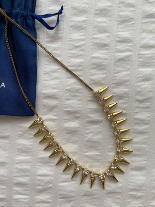 Collar Agatha París