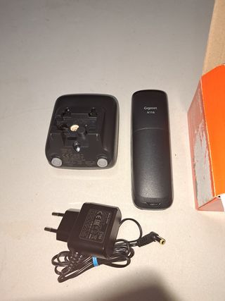 Telefono Fijo