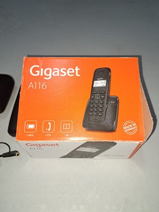 Telefono Fijo