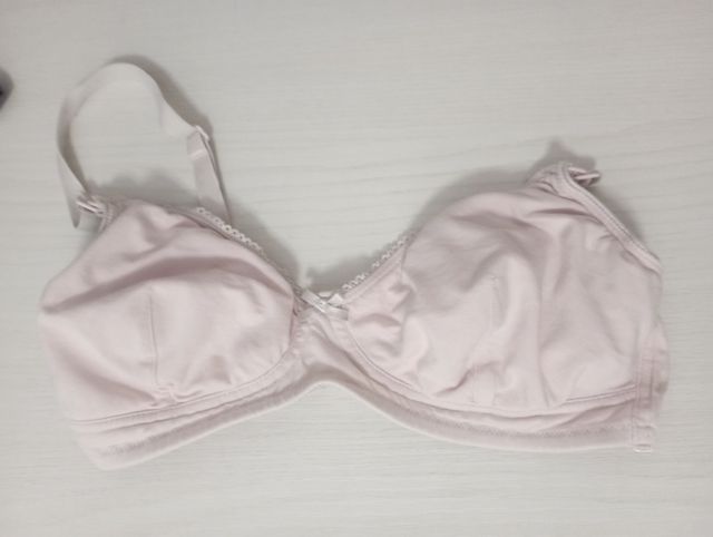 Reggiseno allattamento