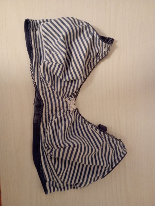 Reggiseno allattamento