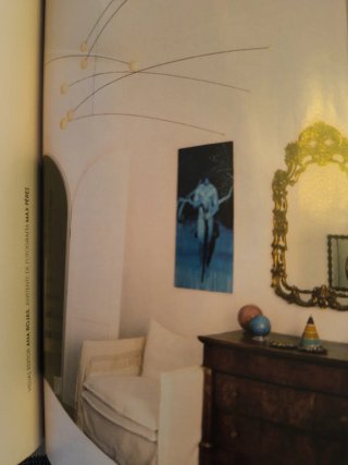 5 BOLAS DE MÁRMOL MACIZAS DECORACIÓN.